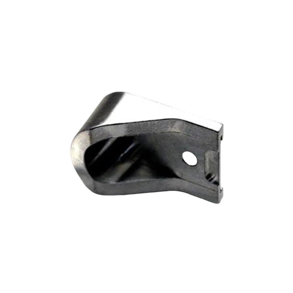 Seecamp .32 Magazine Extension Polished Aluminum Picture of L.W. Seecamp Co. Seecamp .32 Magazine Extension Polished