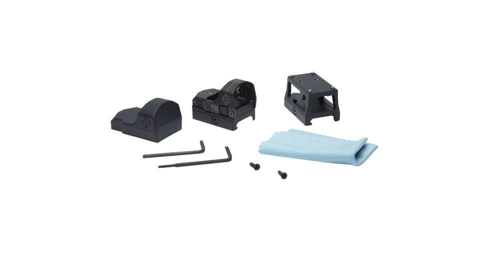 Sightmark Mini Shot M-Spec FMS Picture of Sellmark Corporation Sightmark Mini Shot M-Spec M1 FMS