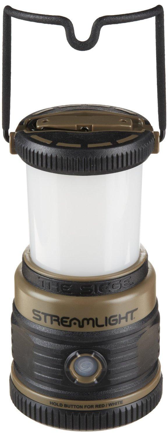 Picture of Streamlight SIEGE COMPACT HAND LANTERN ALKAL