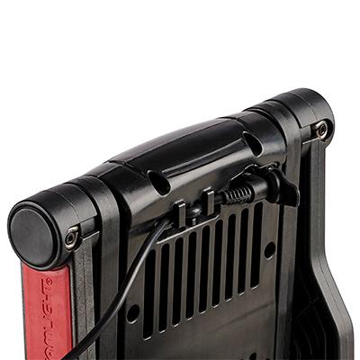 Streamlight BearTrap 120V/100V AC Red 2000 Lumens Picture of Streamlight Streamlight BearTrap - 120V/100V AC - Red