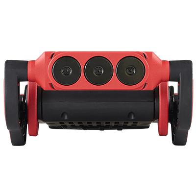 Streamlight BearTrap 120V/100V AC Red 2000 Lumens Picture of Streamlight Streamlight BearTrap - 120V/100V AC - Red