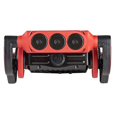 Streamlight BearTrap 360 Rotating Light 2000 Lumens Black Picture of Streamlight Streamlight BearTrap 360 - 120V AC