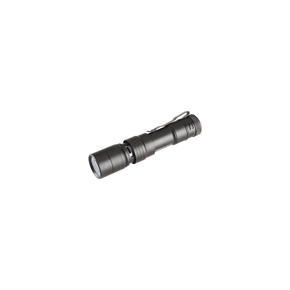 Streamlight MegaStream USB Flashlight 1800 Lumens Black with Rechargeable Battery and Holster Picture of Streamlight Streamlight MegaStream USB - w/(1) rechargeable battery USB and holster