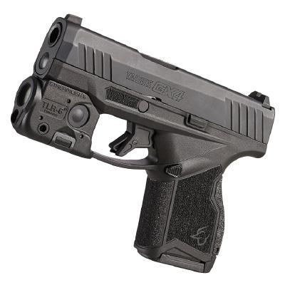 Streamlight TLR-6 Sig Sauer Tactical Gun Light Black 100 Lumens Picture of Streamlight TLR-6 SIG P365/XL w/o LASER - white LED - Blk