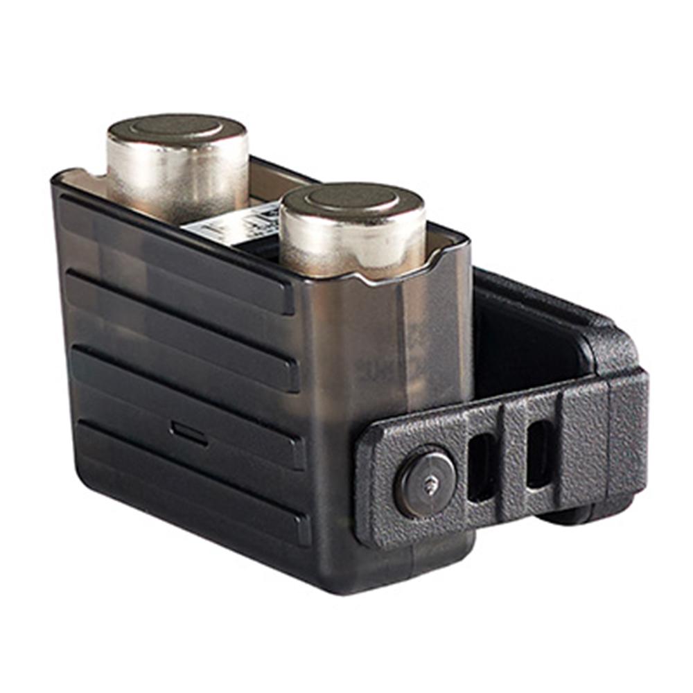 Streamlight TLR-6 HL Handgun Weapon Light for Glock 43x/48 300 Lumen Green Laser Black Picture of Streamlight Streamlight TLR-6 HL G (G43X/48) White LED / Green Laser Black