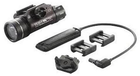 Streamlight TLR-1 HL Rail-Mounted Weapon Light w Dual Remote Switch Kit Picture of Streamlight TLR-1 HL Dual Remote Kit