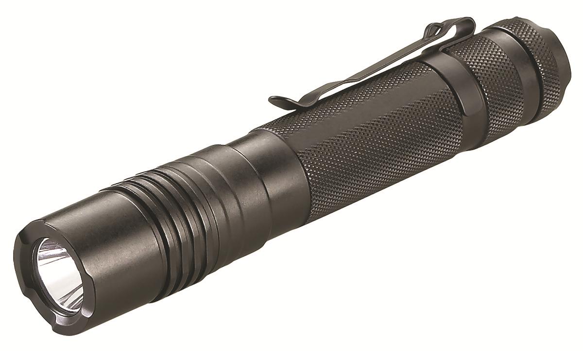 Streamlight ProTac HL USB High Lumen Tactical Light Picture of Streamlight PROTAC HL USB