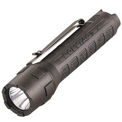 Picture of Streamlight Polytac X 600 lumens Black