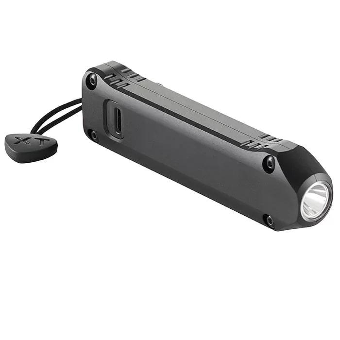 Streamlight Wedge XT Everyday Carry Flashlight 500 Lumens Black Picture of Streamlight Streamlight Wedge XT - Black Everyday Carry Flashlight