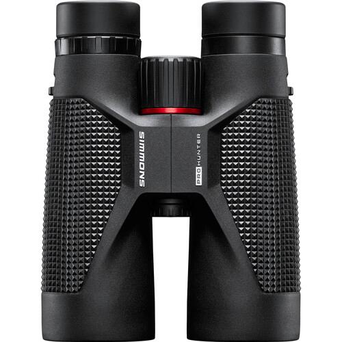 Simmons Pro Hunter 12x50 Binocular Picture of Simmons Pro Hunter 12x50mm Binocular
