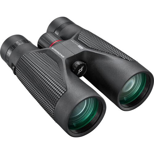 Simmons Pro Hunter 12x50 Binocular Picture of Simmons Pro Hunter 12x50mm Binocular