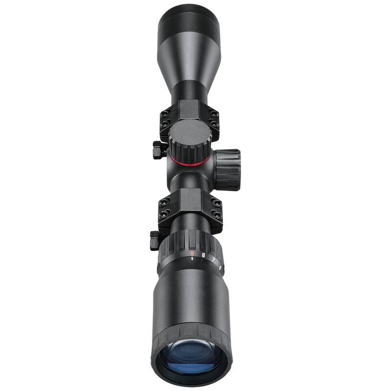 Simmons Pro Hunter 3-9x40 Rifle Scope 1" SFP Simmons Truplex Non-Illum Weaver-Style Rings Picture of Simmons Pro Hunter 3-9x40mm Riflescope
