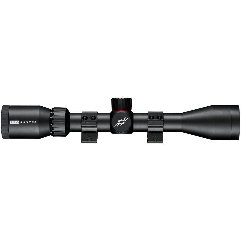 Simmons Pro Hunter 3-9x40 Rifle Scope 1" SFP Simmons Truplex Non-Illum Weaver-Style Rings Picture of Simmons Pro Hunter 3-9x40mm Riflescope