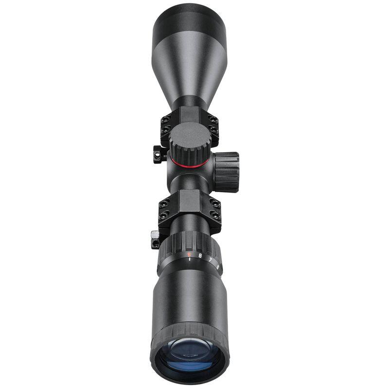 Simmons Pro Hunter 3-9x50 Rifle Scope 1" SFP Truplex Non-Illum Incl/Weaver Style Rings Picture of Simmons Pro Hunter 3-9x50mm Riflescope