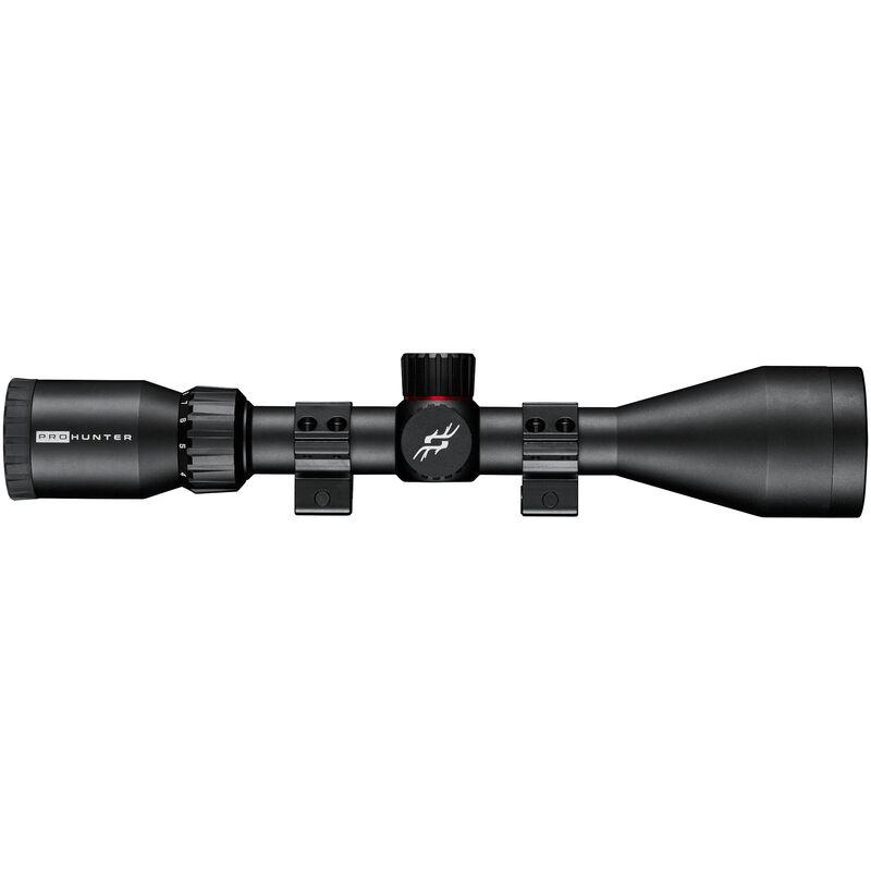 Simmons Pro Hunter 3-9x50 Rifle Scope 1" SFP Truplex Non-Illum Incl/Weaver Style Rings Picture of Simmons Pro Hunter 3-9x50mm Riflescope