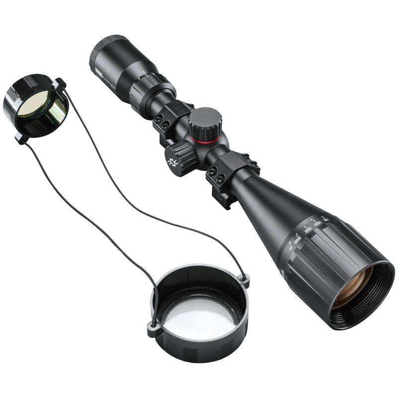 Simmons Pro Hunter 6-18x50 Rifle Scope 1" SFP Truplex Non-Illum Incl/Weaver Style Rings Picture of Simmons Pro Hunter 6-18x50mm Riflescope