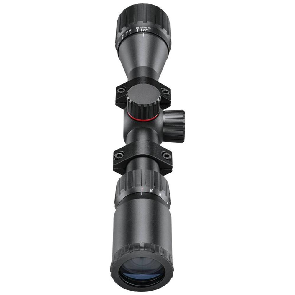Simmons Pro Target Air Rifle Scope 2-7x32 Incl/ Dovetail Rings Picture of Simmons Pro Target Air 2-7x32mm Riflescope