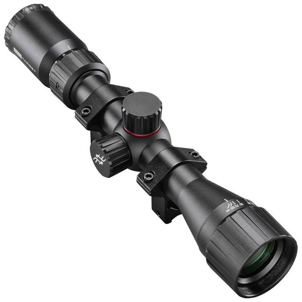 Simmons Pro Target Air Rifle Scope 2-7x32 Incl/ Dovetail Rings Picture of Simmons Pro Target Air 2-7x32mm Riflescope