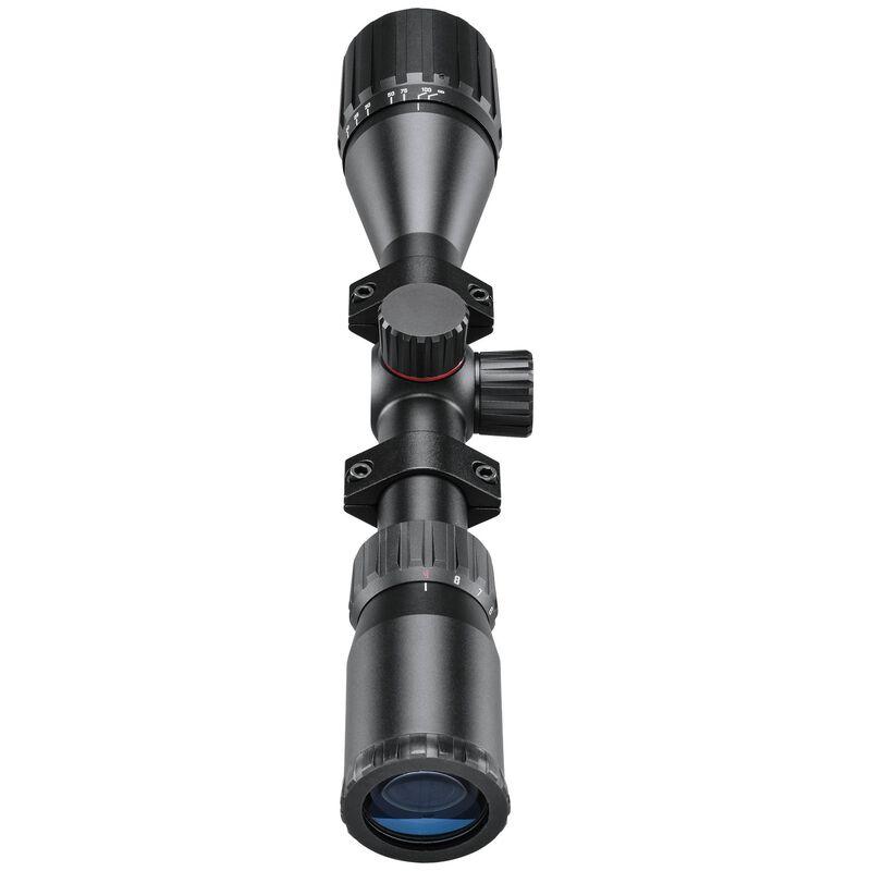 Simmons Pro Target Air 3-9x40 Rifle Scope 1" SFP Incl/ Dovetail Rings Picture of Simmons Pro Target Air 3-9x40mm Riflescope