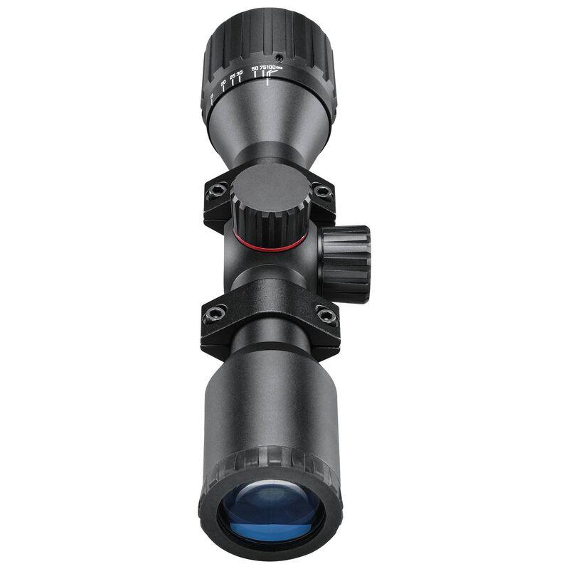 Simmons Pro Target Air 4x32 Rifle Scope with Dovetail Rings/Stop Pin Picture of Simmons Pro Target Air 4x32mm Riflescope