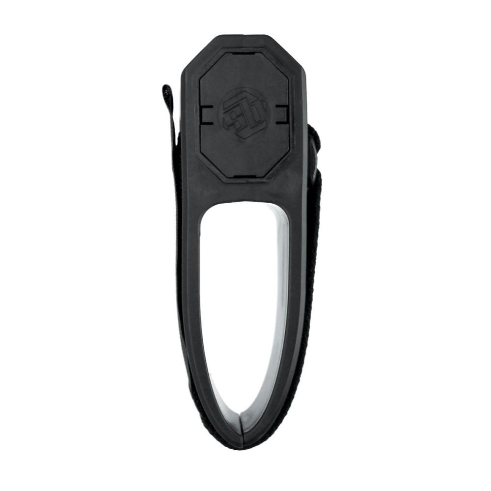 SB Tactical SBT-G2 Pistol Stabilizing Brace Black Picture of SB Tactical SBT2 SIDE FOLDING BRACE BLK SBT LOGO FITS B&T APC + HK UMP