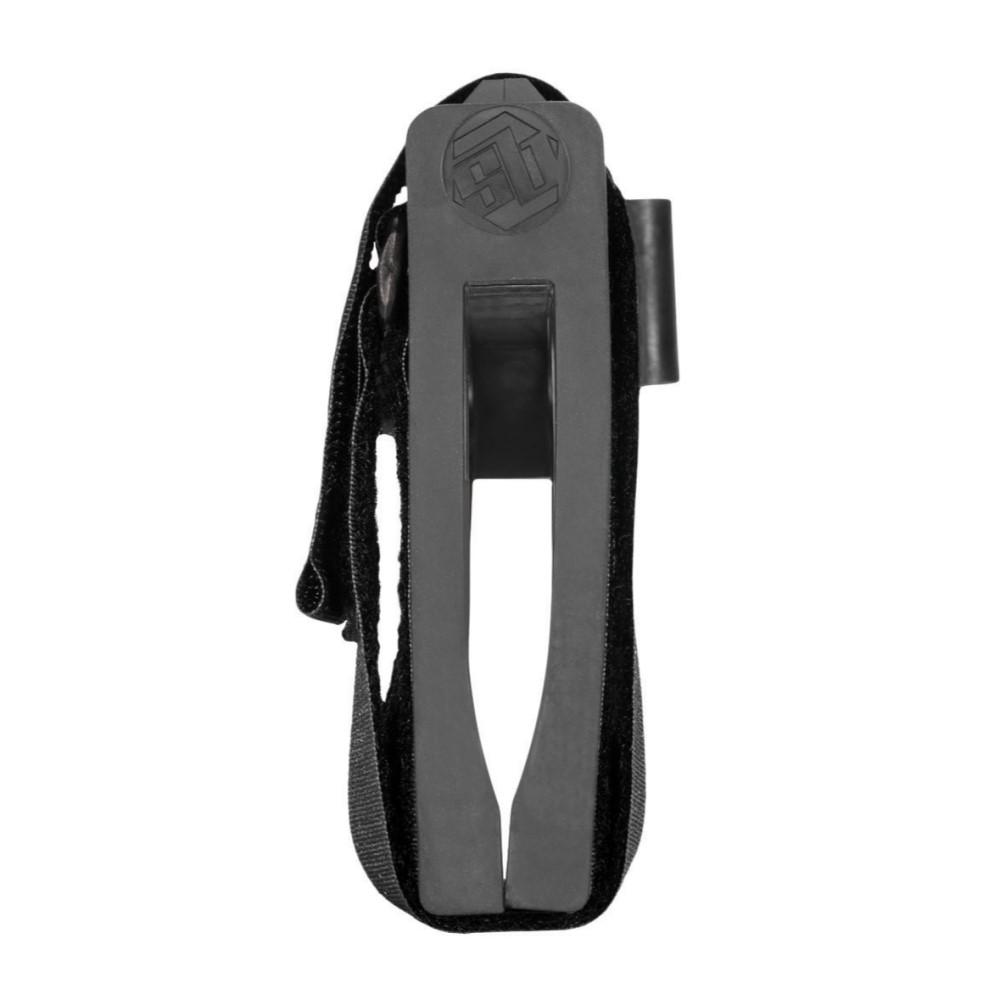 SB Tactical SBT5 Pistol Stabilizing Brace for HK SP5 Black Picture of SB Tactical SBT5 SIDE FOLDING BRACE BLK POLY HOUSING SBT LOGO COMPLETE