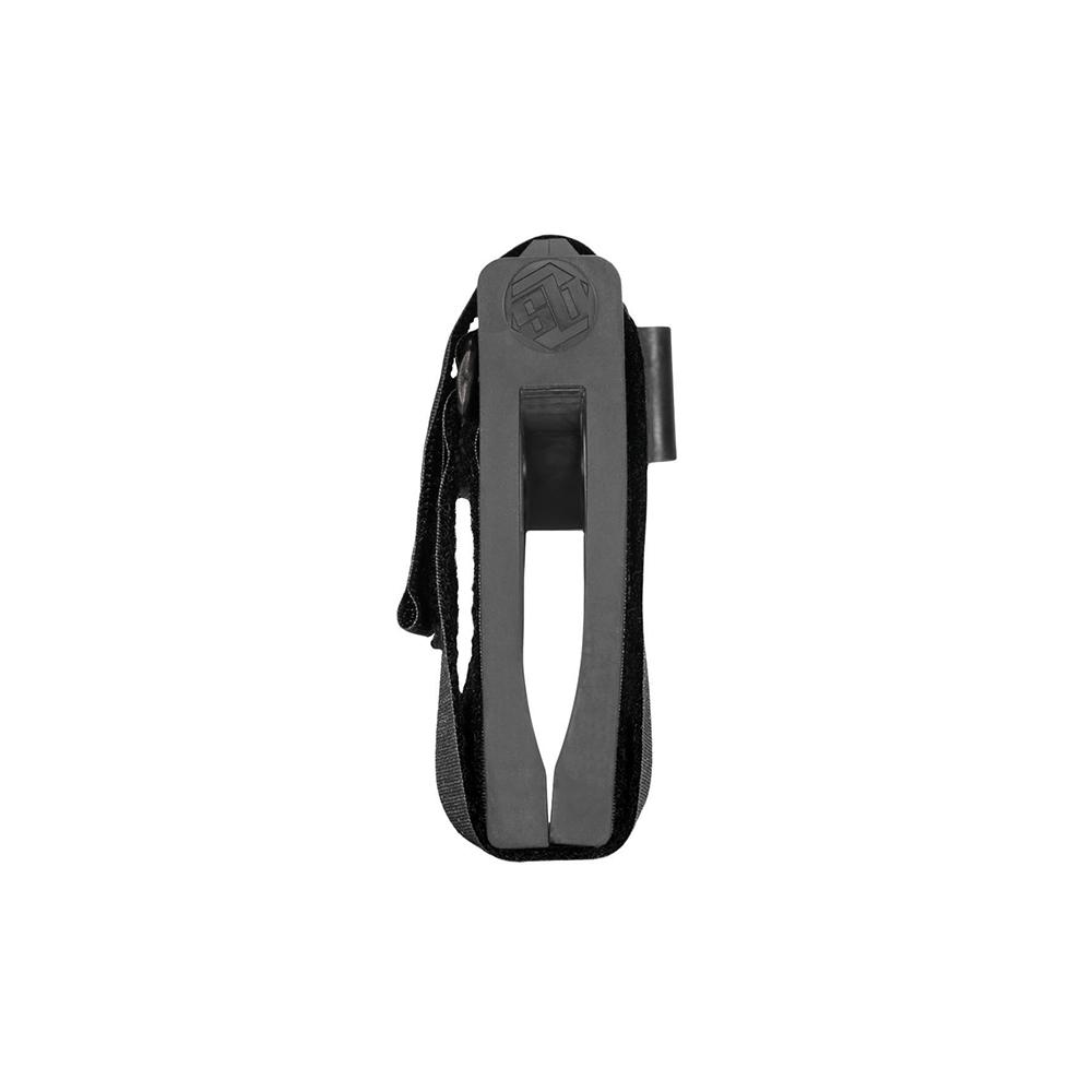 SB Tactical SBT5-22 Side Folding Brace for HK MP5 Black Picture of SB Tactical SB Tactical SBT5-22 SIDE FOLDING BRACE BLK SBT LOGO COMPLETE