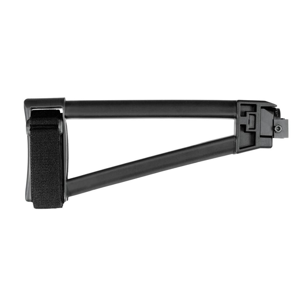 SB Tactical TF1913 Pistol Stabilizing Brace Black Picture of SB Tactical TF1913 SB TACTICAL FOLDING PISTOL STABILIZING BRACE BLACK