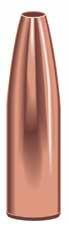 Speer Varmint Hollow Point Handgun Bullets .25 cal .257" 100 gr JSP 100/ct