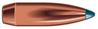 Speer Boat Tail Rifle Bullets .270 cal .277" 130 gr SBTSP 100/ct