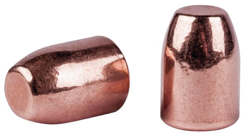 Speer Copper Plated Handgun Bullets 10mm .400" 180gr CPFN 500/Bx Picture of Speer SPEER SP .400 180GR CPFN 500/bx