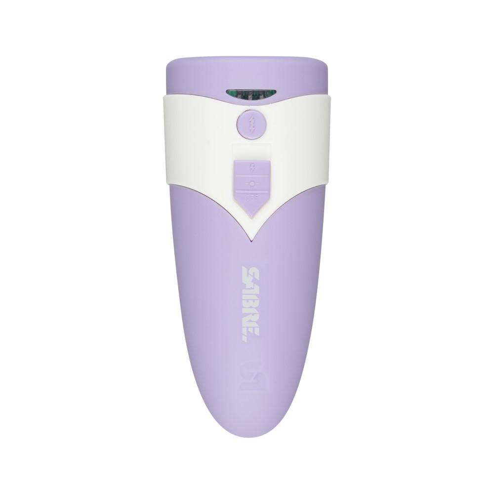 Sabre 3-in-1 Mini Stun Gun with 130dB Alarm and LED Light Picture of Security Equipment Corporation SABRE 3-In-1 Mini Stun Gun w/ personal alarm & LED Light