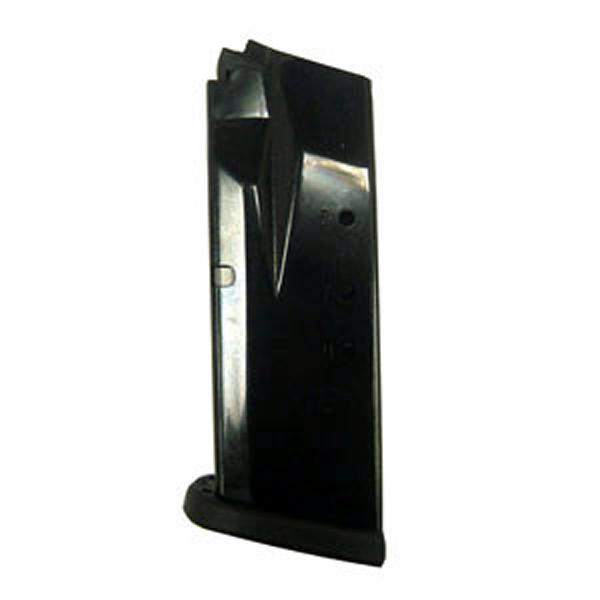 USED Smith & Wesson M&P 40C L/E Factory Handgun Magazine .40 S&W/.357 Sig 10/rd
