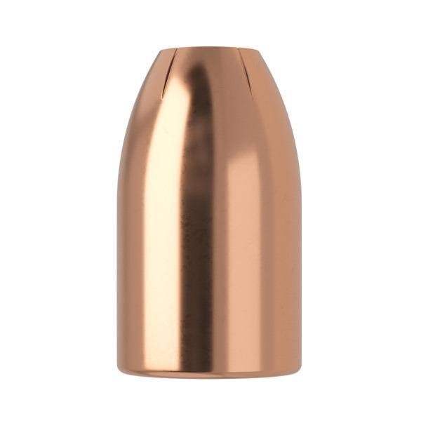 Atlanta Arms Specialty Cartridge .355 9mm 115GR JHP Bullets 250/ct