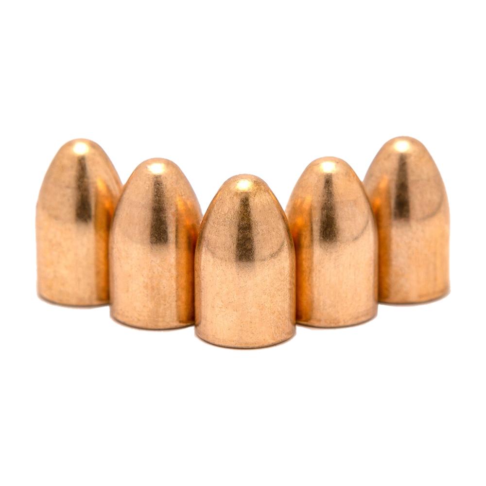 Atlanta Arms Handgun Bullets .380 100gr FMJ 250 Box Picture of Atl Arms/ Specialty Cartridge Inc DBA ACME Specialty Cartridge .380 100GR FMJ 250rd/Box