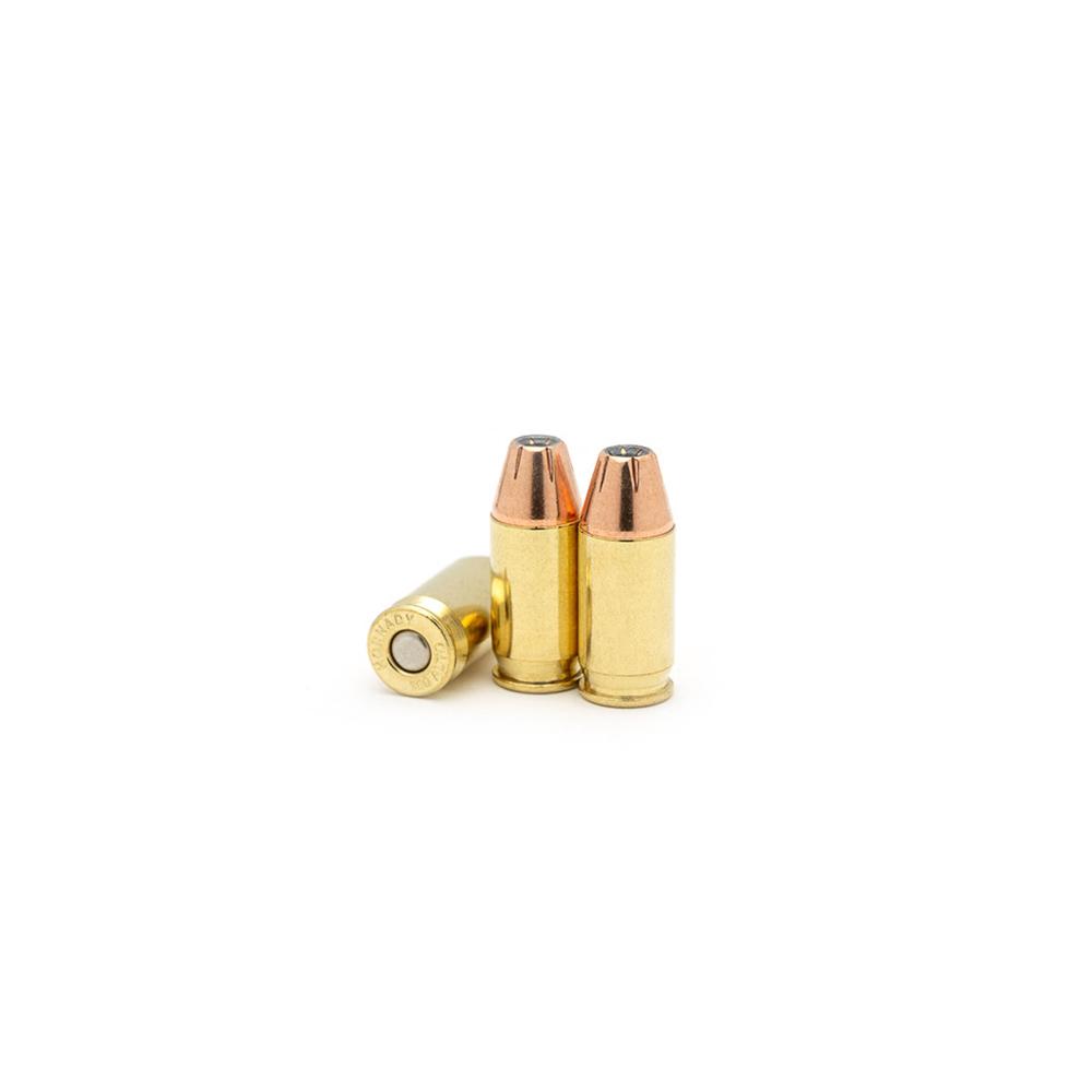 Atlanta Arms Elite Defense Handgun Amunition .380 Auto 100gr JHP 20/ct Picture of Atl Arms/ Specialty Cartridge Inc DBA ACME ELITE DEFENSE 380 AUTO 100GR JHP 20RD