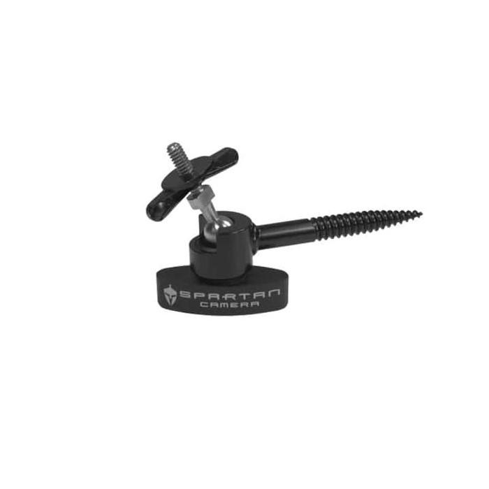 Spartan Camera Mini Mount Compatible with All Camera Models