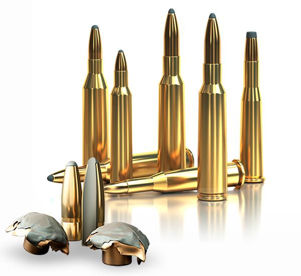 Sellier & Bellot Rifle Ammunition 6.5x55 SE 140 gr SP 793 fps - 20/box Picture of Mag-Tech/Sellier- Bellot 6.5X55 SWEDISH MAUSER SP 140GR 20CT/BX