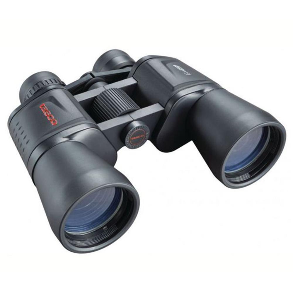 Tasco Essentials Porro Binoculars 16x50mm Essential Black MC Box 6L