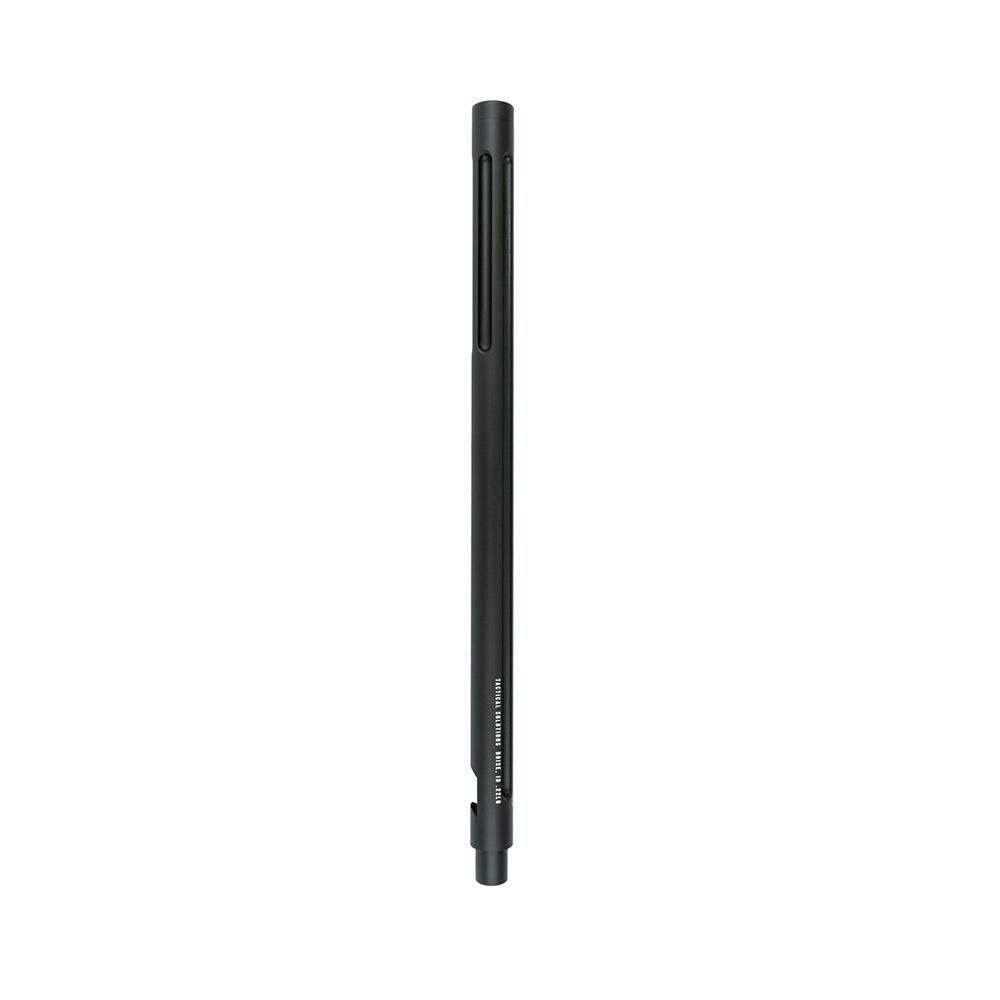 Tactical Solutions Threaded X-Ring Barrels for 10/22 Rifles Matte Black