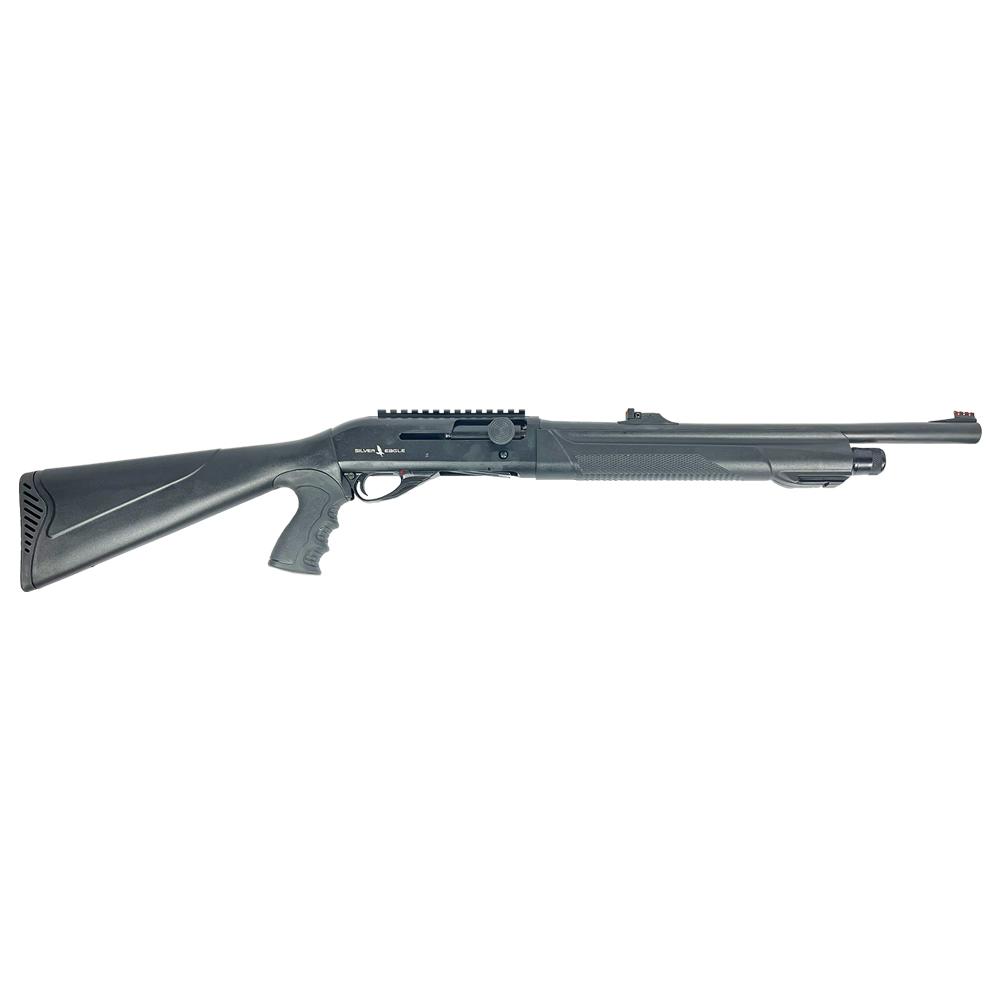 Picture of TR Imports Alpharms Inertia 1 HD 12ga/ 3in 18.5in Pistol Grip 5rnd mag tube