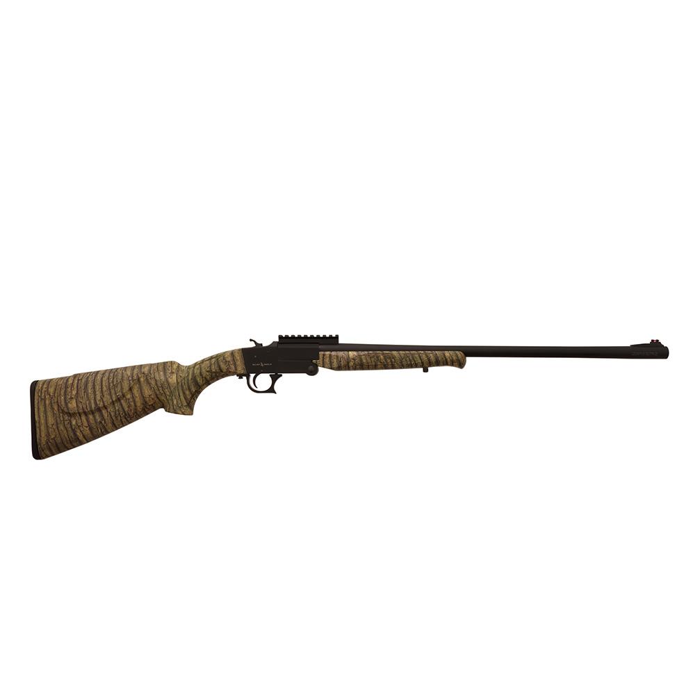 TR Imports Sidekick w/Konus Nuclear Red Dot Shotgun Package 410ga 3" Chamber 24" Barrel Compact Camo Stock 3 Choke Tubes (ICMF) Picture of TR Imports Sidekick Single Shot .410 - 24in Compact Camo Konus Nuclear Dot Sight