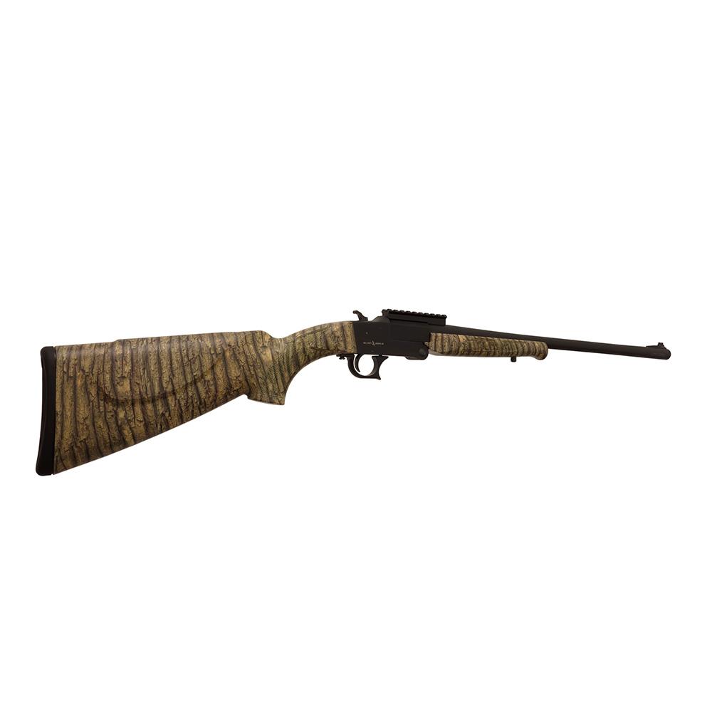TR Imports Sidekick w/Konus Nuclear Red Dot Shotgun Package 20ga 3" Chamber 24" Barrel Compact Camo Stock 3 Choke Tubes (ICMF) Picture of TR Imports Sidekick Single Shot 20ga - 24in Compact Camo Konus Nuclear Dot Sight