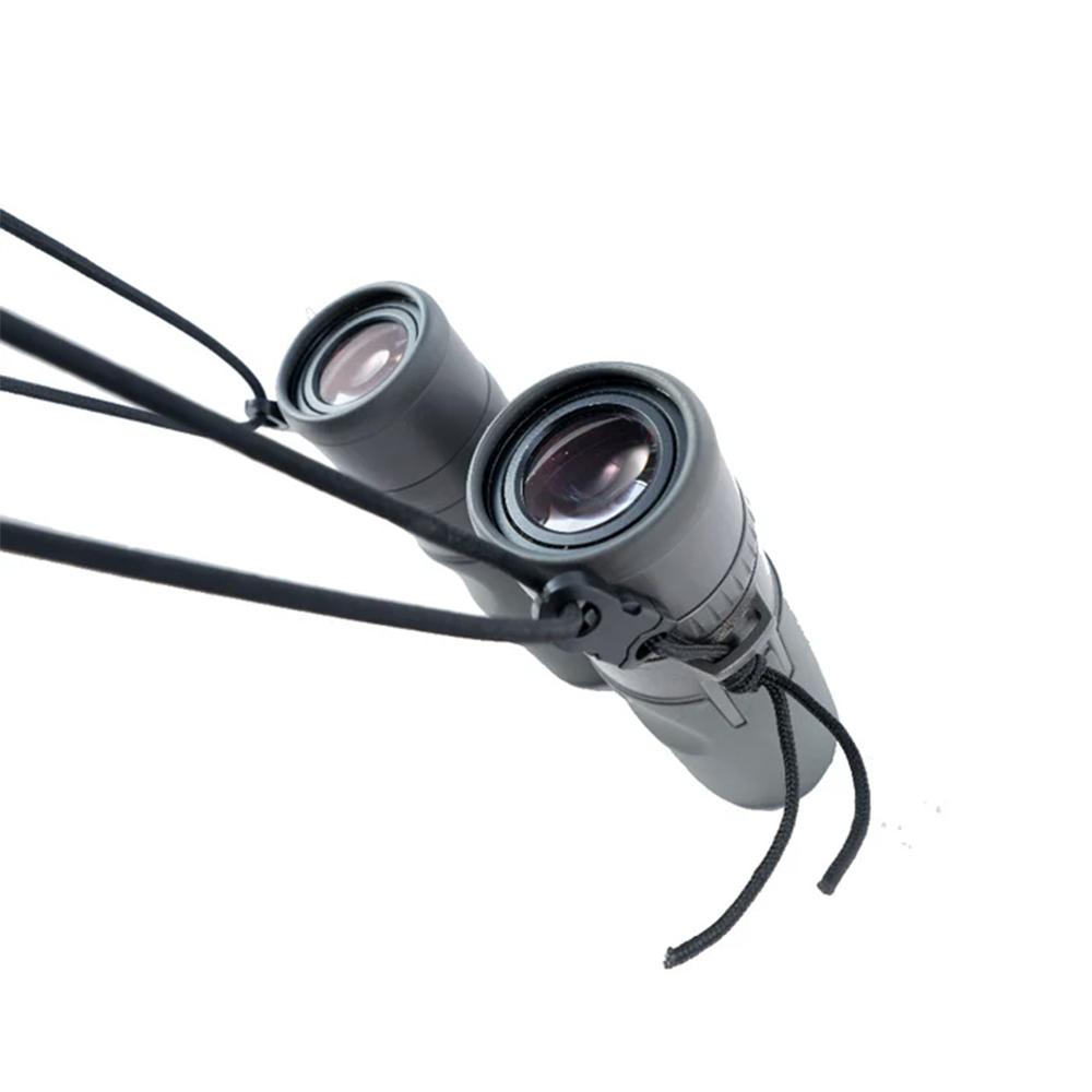 Tethrd Minimalist Bino Harness Picture of Tethrd LLC Tethrd Bino Harness - Minimalist