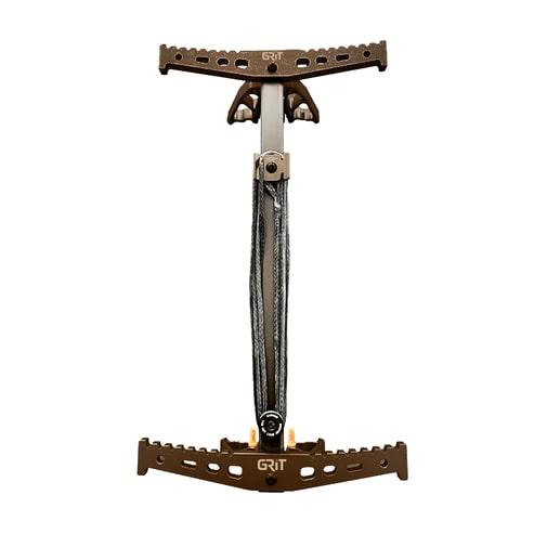 Tethrd Grit Workhorse Climbing Sticks 4/ct