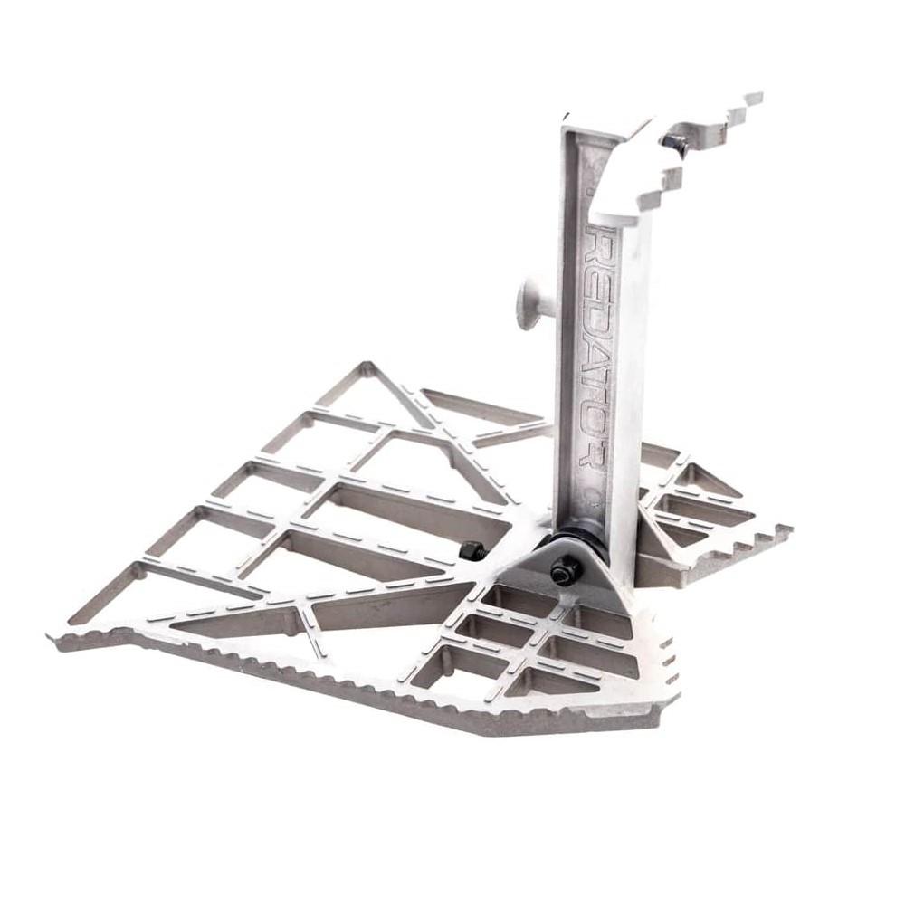 Tethrd Grit Workhorse Platform XL Picture of Tethrd LLC GRiT Workhorse Platform XL