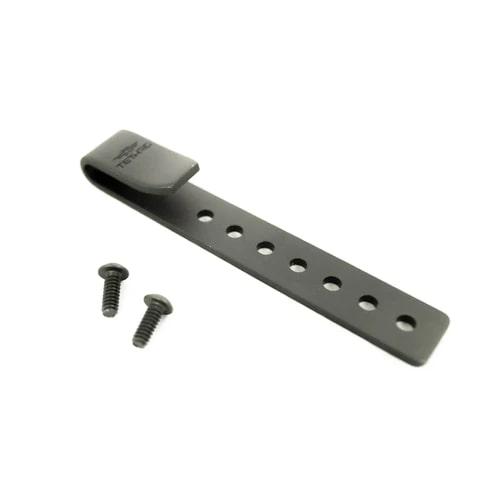 Tethrd Grit QuickDraw Bow Hanger Black