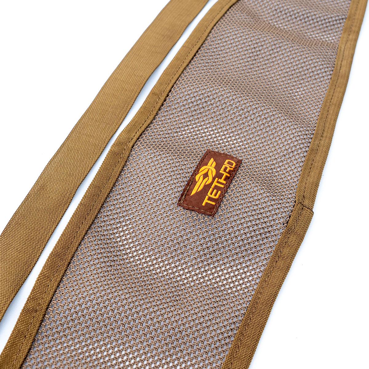 Tethrd MVP Saddle Regular Picture of Tethrd LLC Tethrd MVP Regular