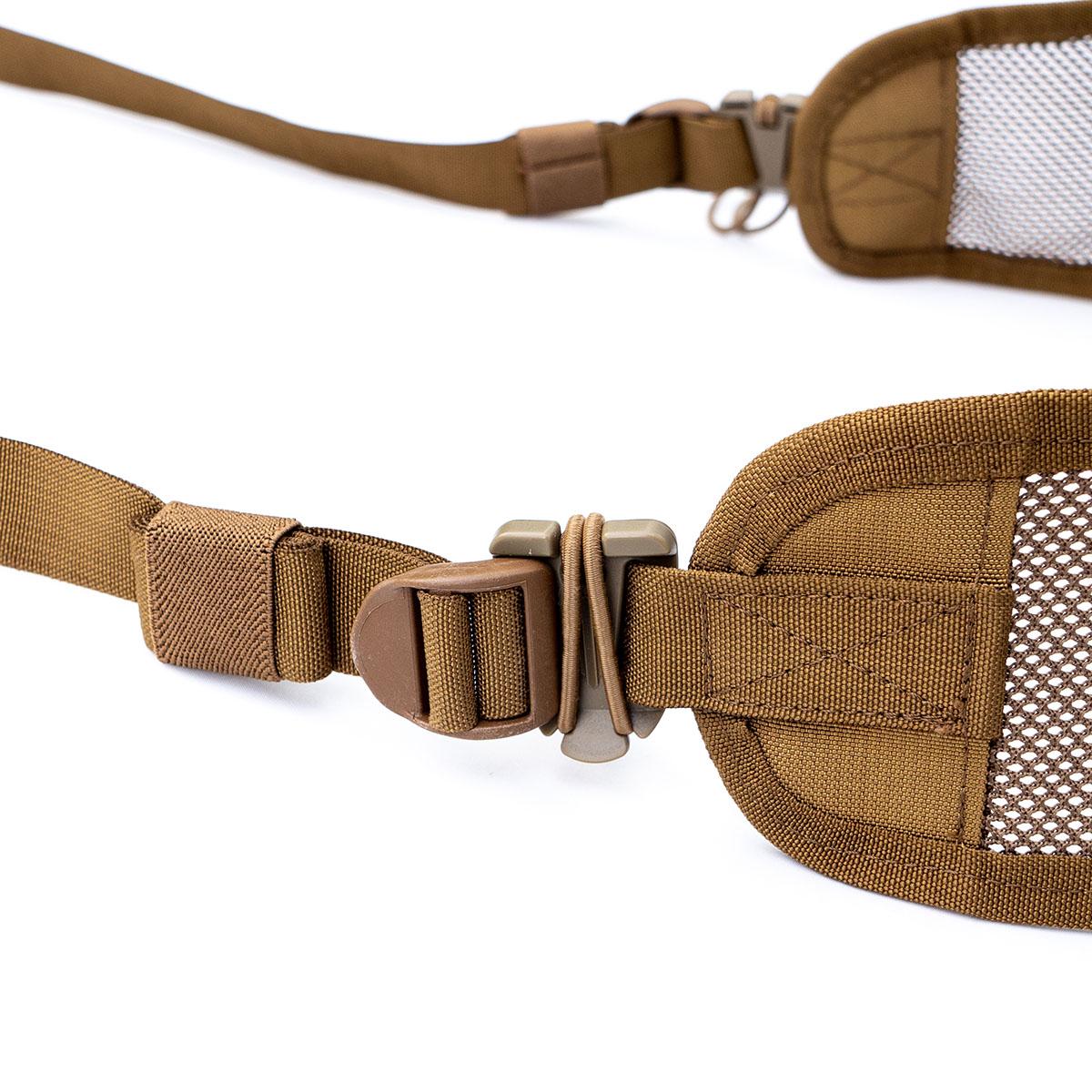 Tethrd MVP Saddle Regular Picture of Tethrd LLC Tethrd MVP Regular