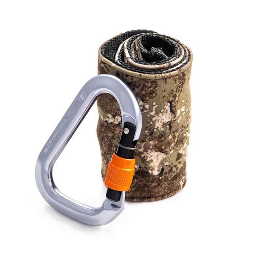 Tethrd Workhorse Saddle Kit Regular Mossy Oak Bottomland Picture of Tethrd LLC Tethrd Workhorse Saddle Kit Regular Mossy Oak BL